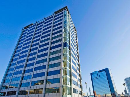 Best office for Rent in Broad Street
